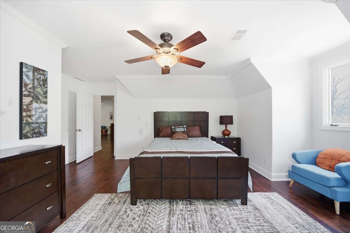 890 Marseilles Drive Sandy Springs - Photo 36