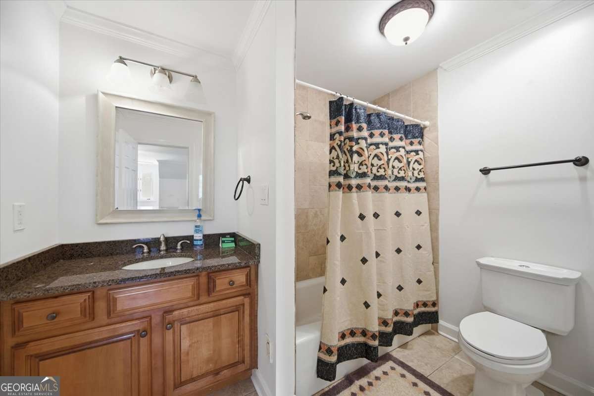 890 Marseilles Drive Sandy Springs - Photo 37