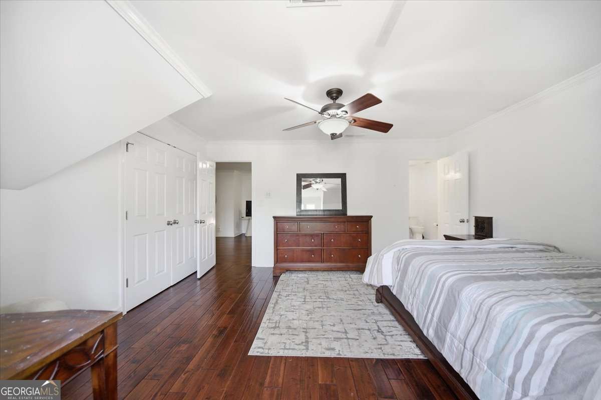 890 Marseilles Drive Sandy Springs - Photo 38