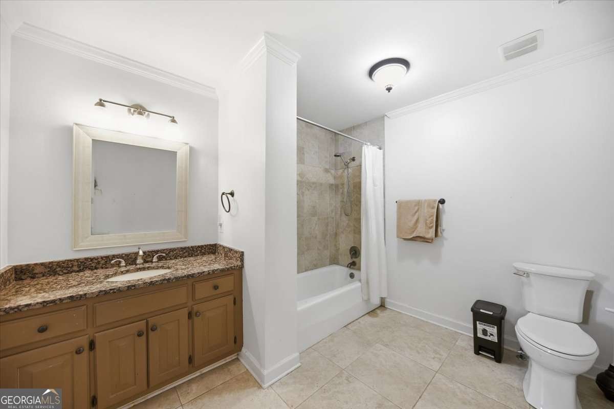 890 Marseilles Drive Sandy Springs - Photo 39
