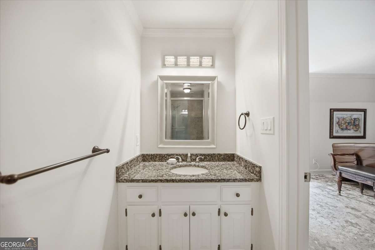 890 Marseilles Drive Sandy Springs - Photo 42