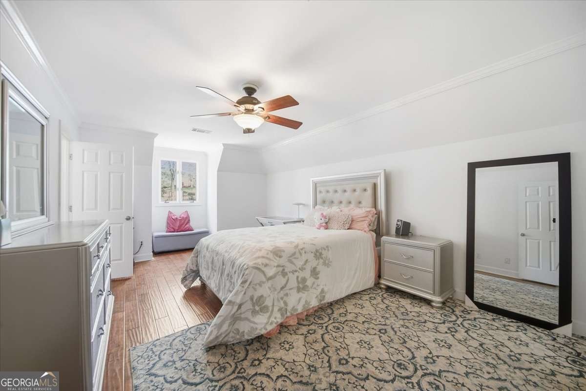 890 Marseilles Drive Sandy Springs - Photo 43