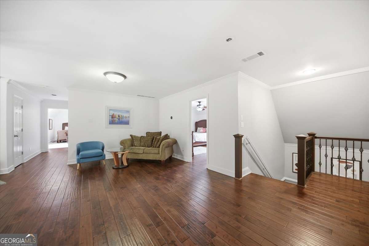 890 Marseilles Drive Sandy Springs - Photo 47