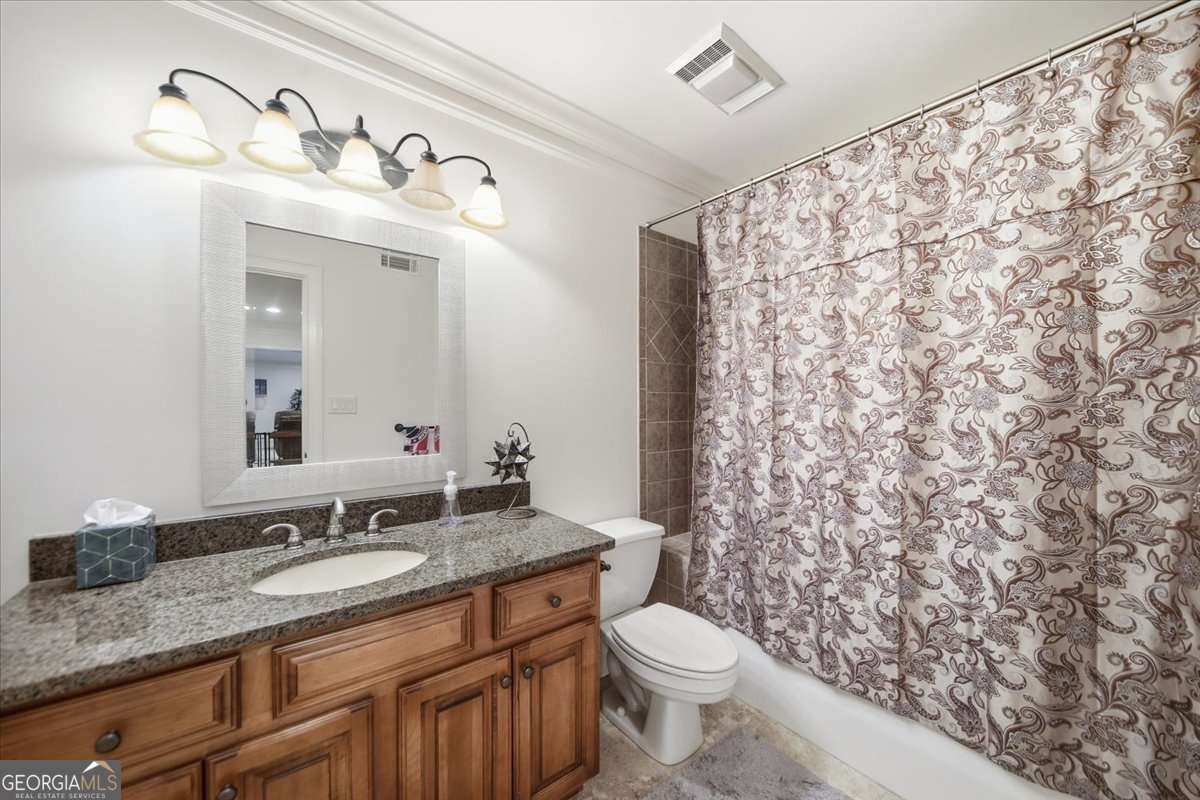 890 Marseilles Drive Sandy Springs - Photo 48