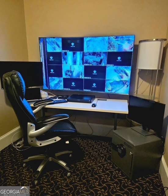 890 Marseilles Drive Sandy Springs - Photo 52