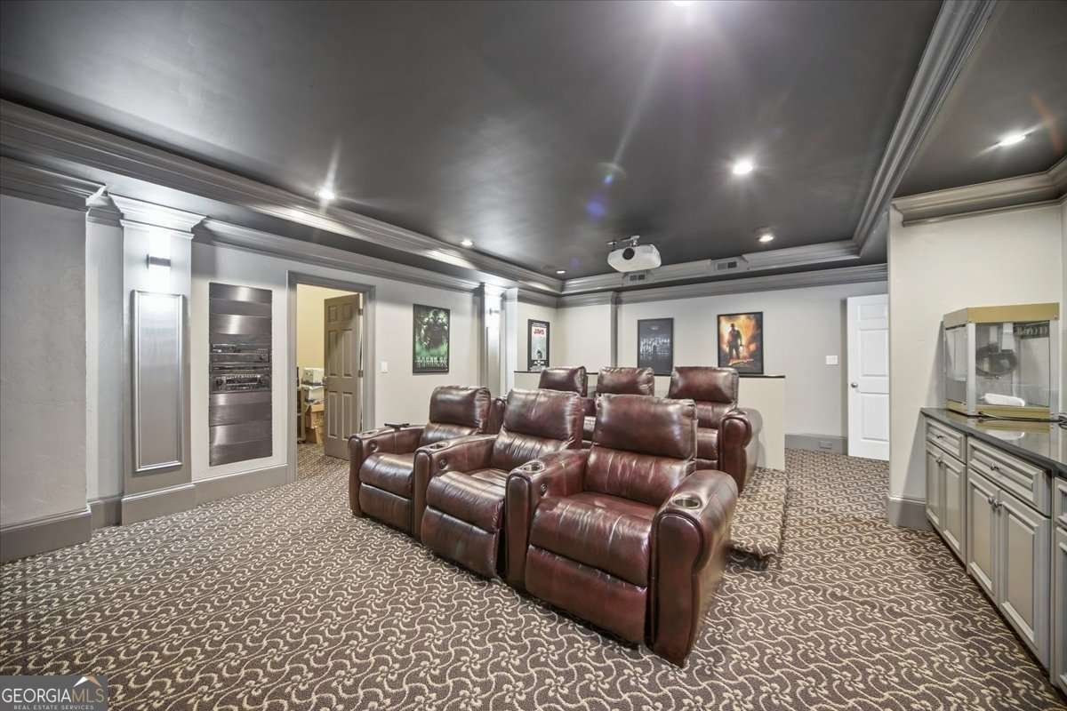 890 Marseilles Drive Sandy Springs - Photo 54