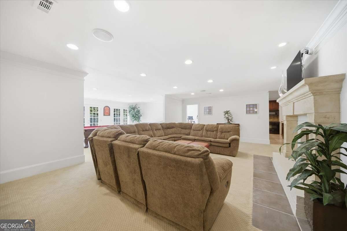 890 Marseilles Drive Sandy Springs - Photo 55