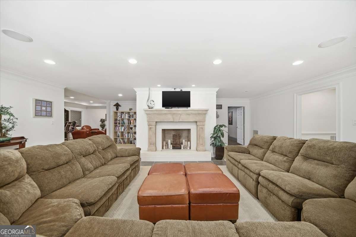 890 Marseilles Drive Sandy Springs - Photo 56