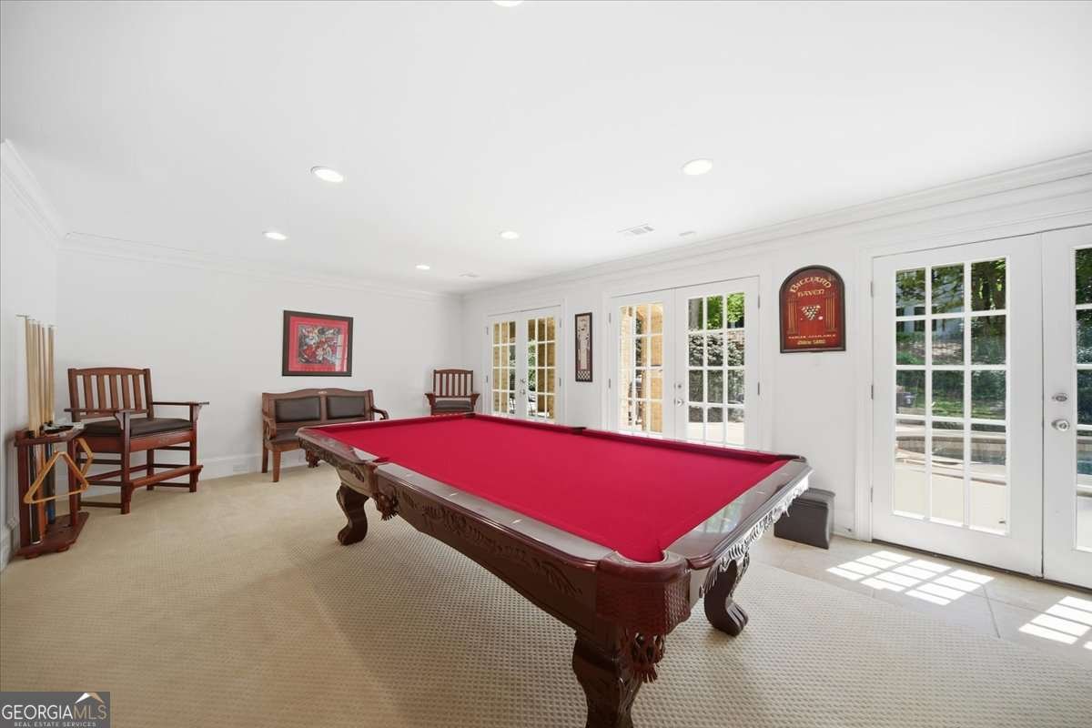 890 Marseilles Drive Sandy Springs - Photo 58