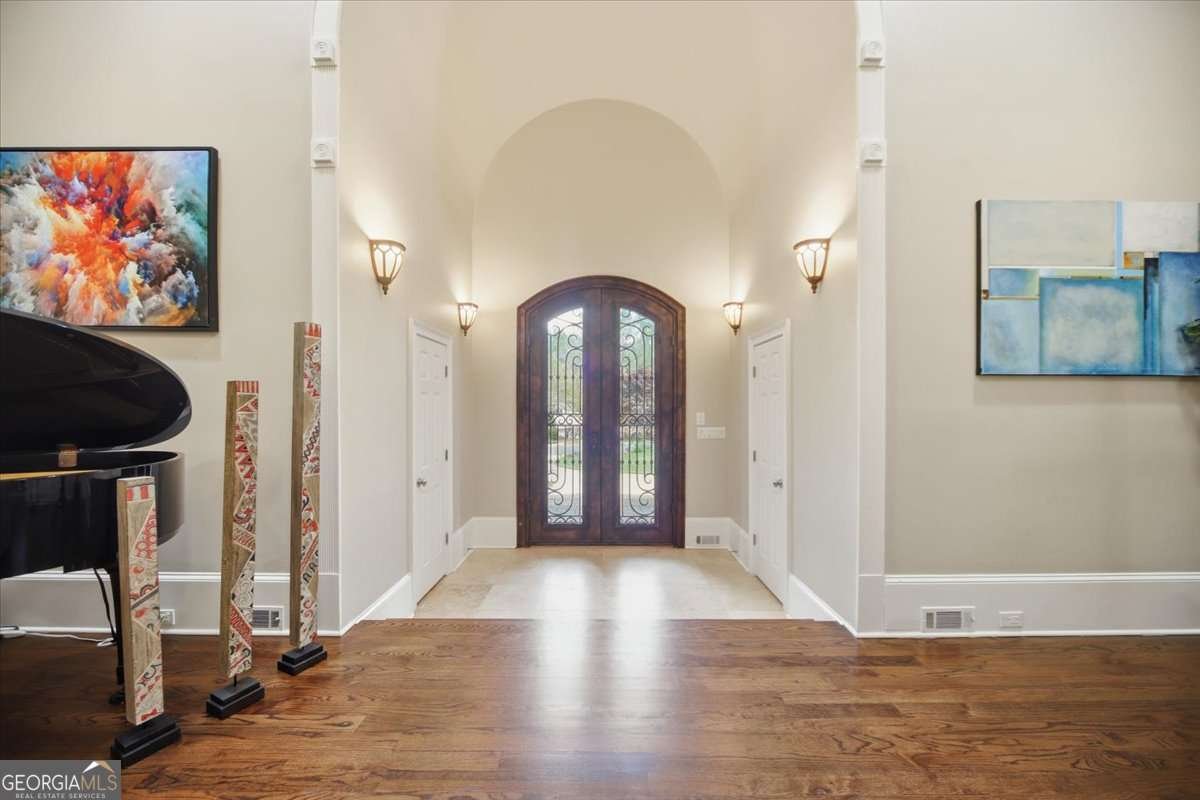 890 Marseilles Drive Sandy Springs - Photo 6