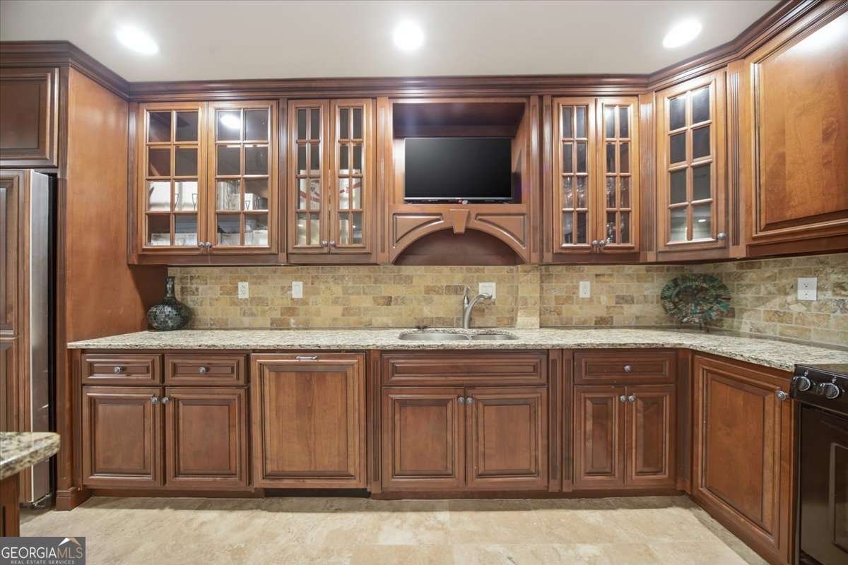 890 Marseilles Drive Sandy Springs - Photo 61