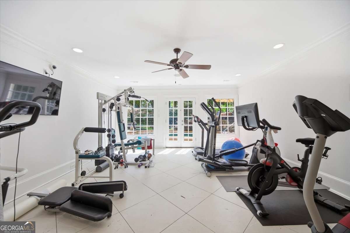 890 Marseilles Drive Sandy Springs - Photo 63