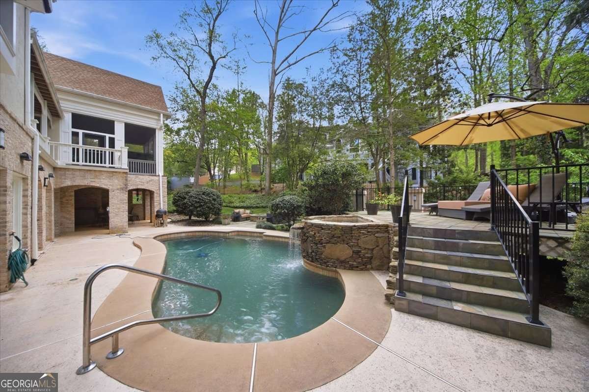 890 Marseilles Drive Sandy Springs - Photo 65