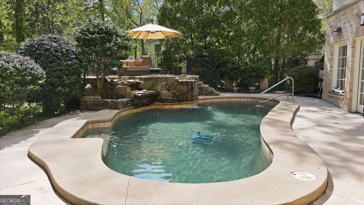 890 Marseilles Drive Sandy Springs - Photo 66