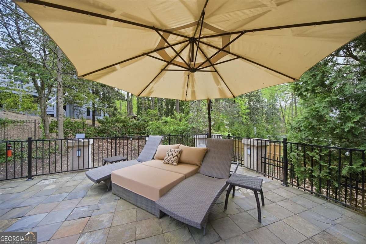 890 Marseilles Drive Sandy Springs - Photo 67