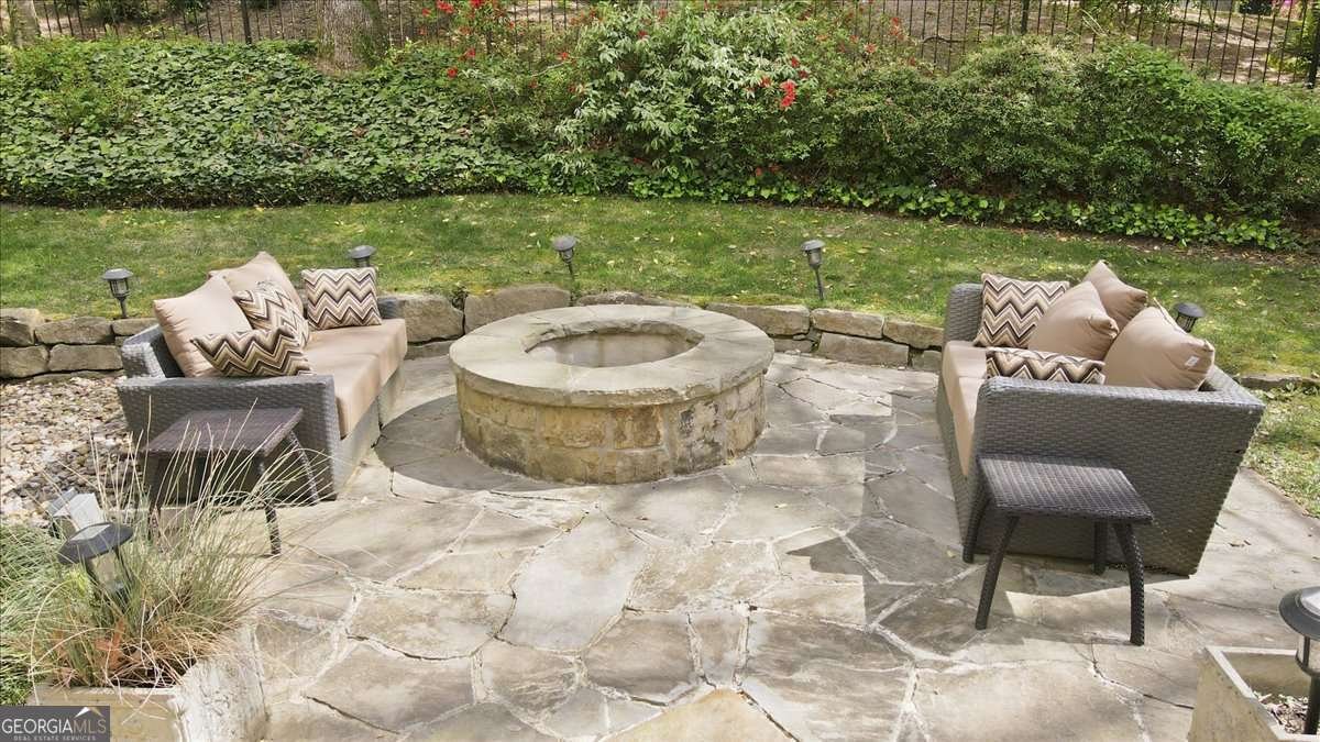 890 Marseilles Drive Sandy Springs - Photo 68