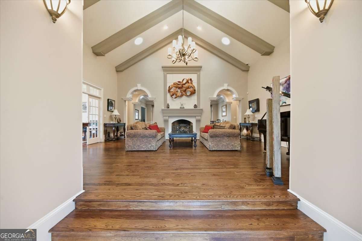 890 Marseilles Drive Sandy Springs - Photo 7