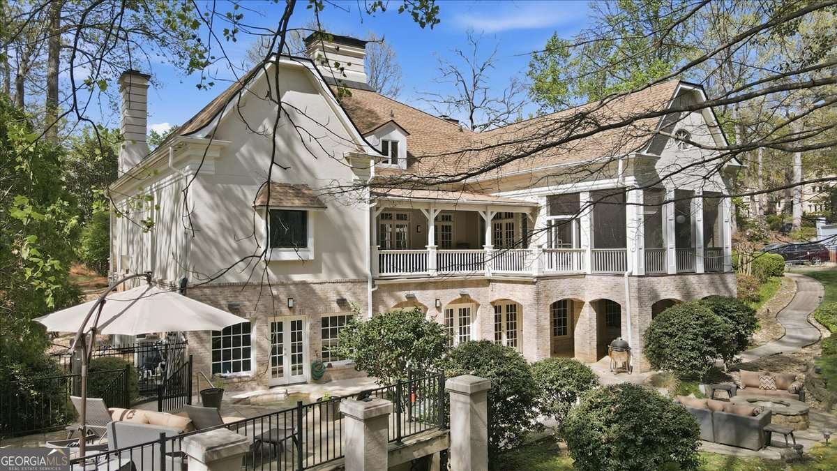 890 Marseilles Drive Sandy Springs - Photo 76