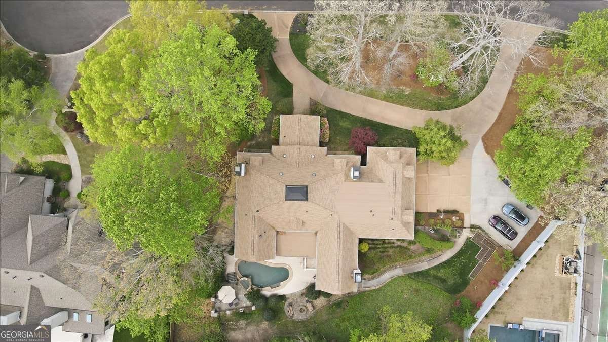 890 Marseilles Drive Sandy Springs - Photo 77