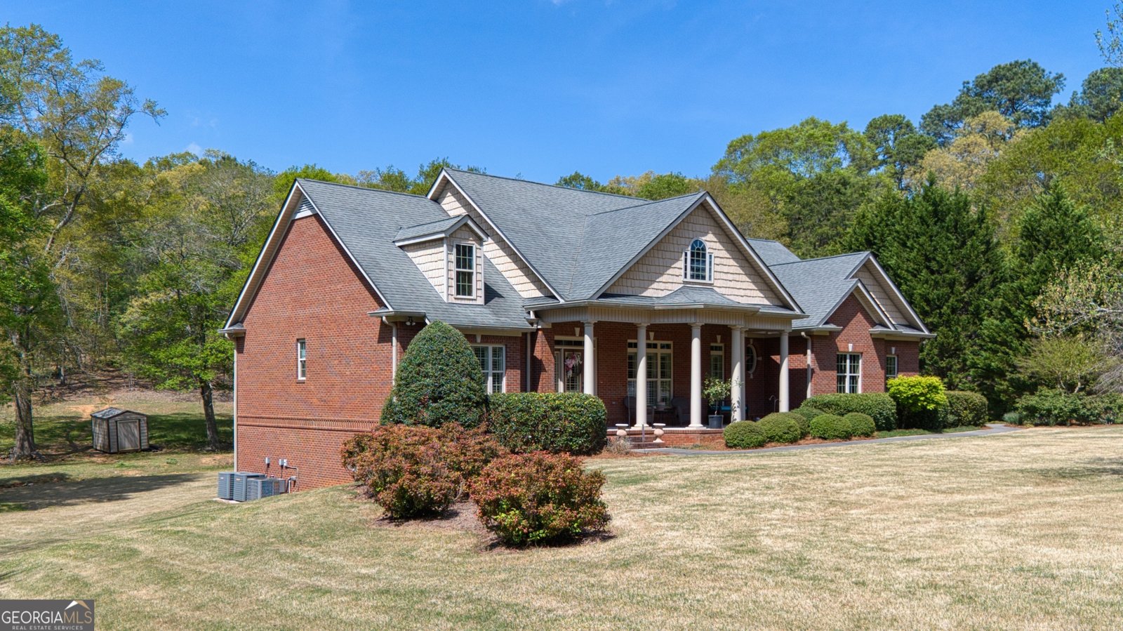 70 Tate Estates Rd Rome - Photo 1