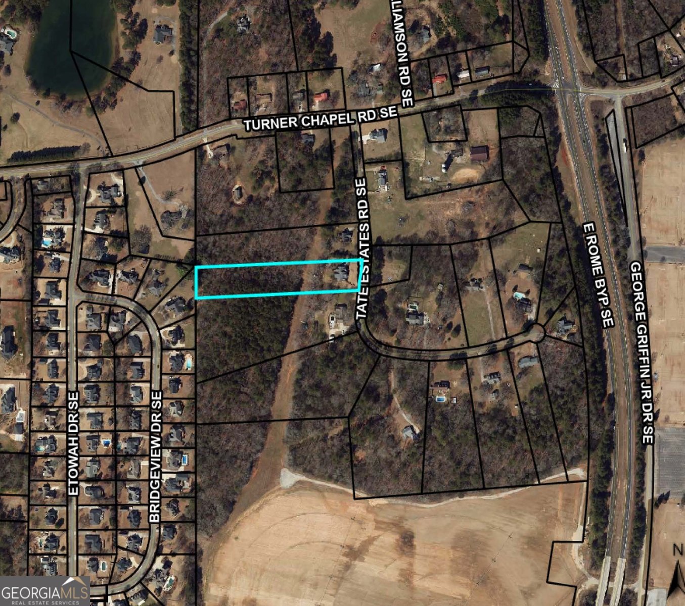 70 Tate Estates Rd Rome - Photo 40