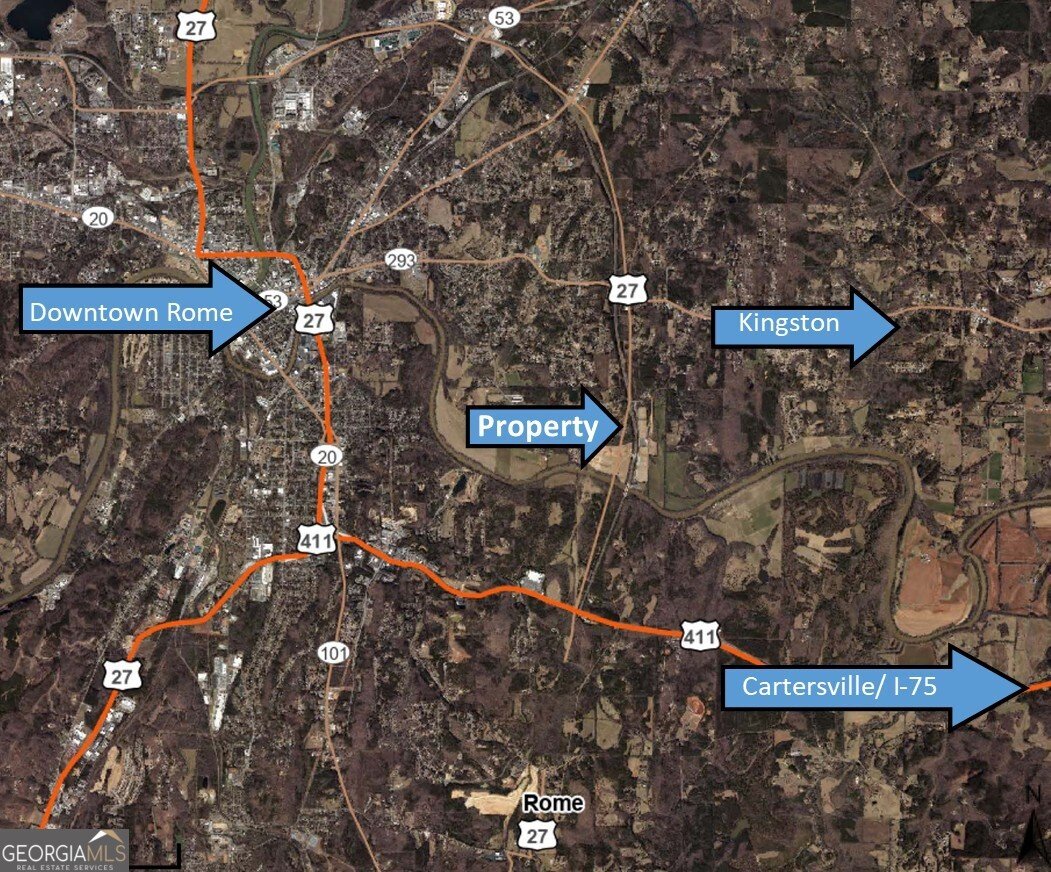 70 Tate Estates Rd Rome - Photo 41