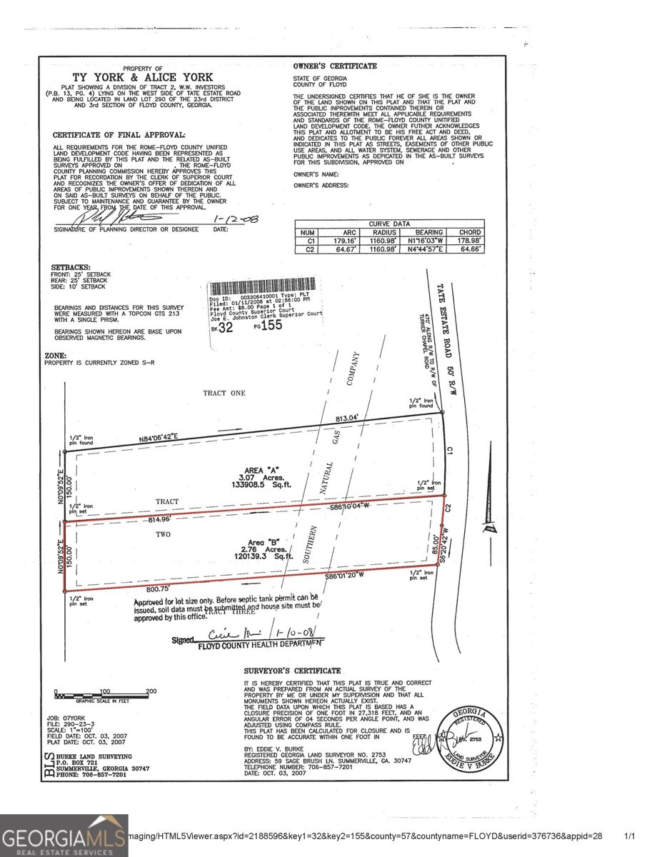 70 Tate Estates Rd Rome - Photo 42