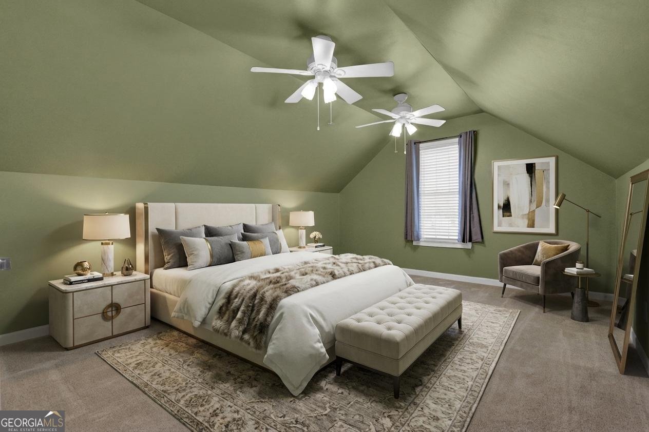 6211 Wilmington Way Flowery Branch - Photo 10