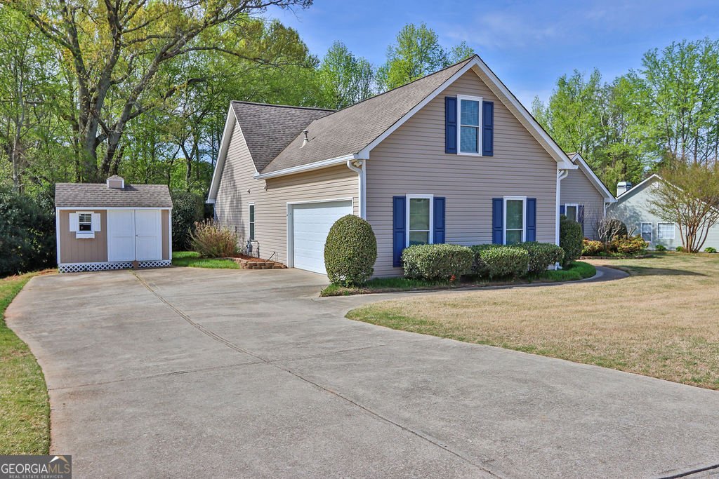 6211 Wilmington Way Flowery Branch - Photo 13