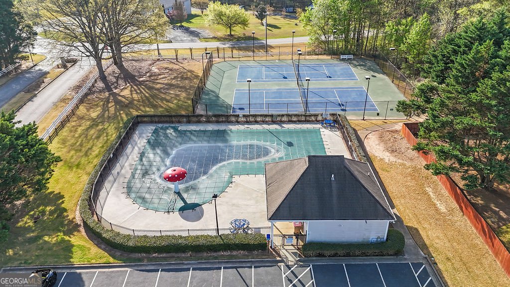 6211 Wilmington Way Flowery Branch - Photo 39