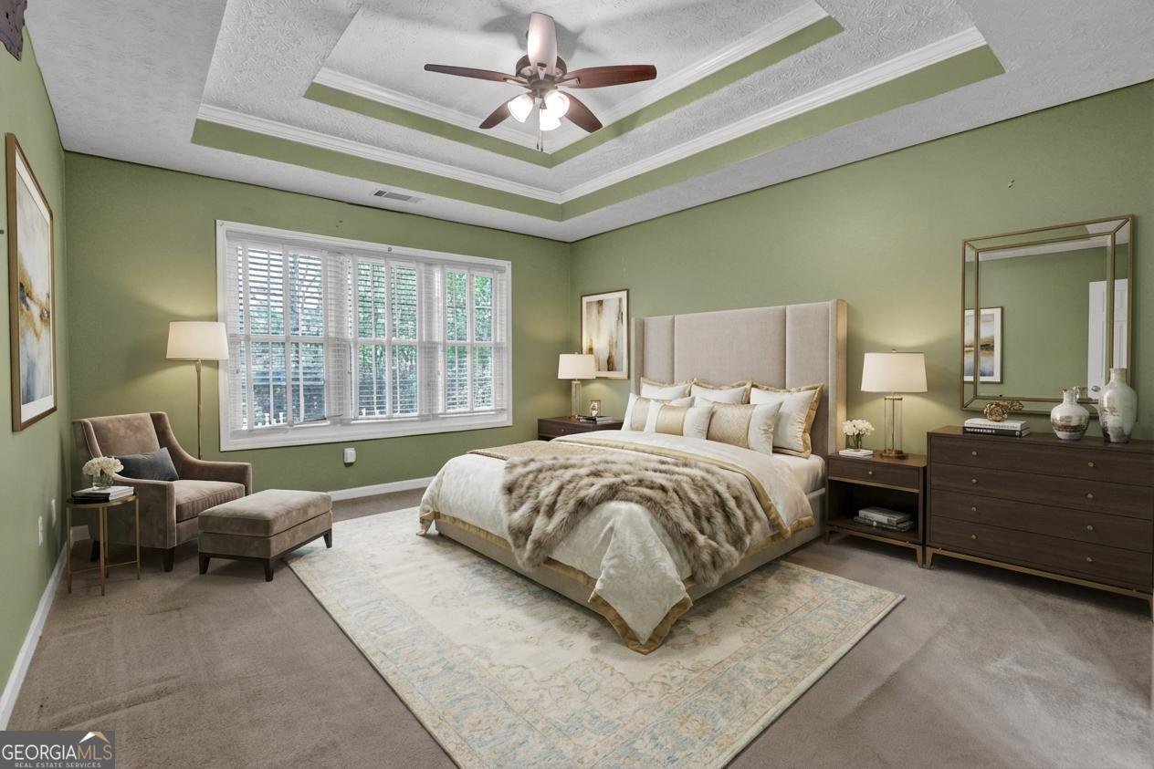 6211 Wilmington Way Flowery Branch - Photo 8