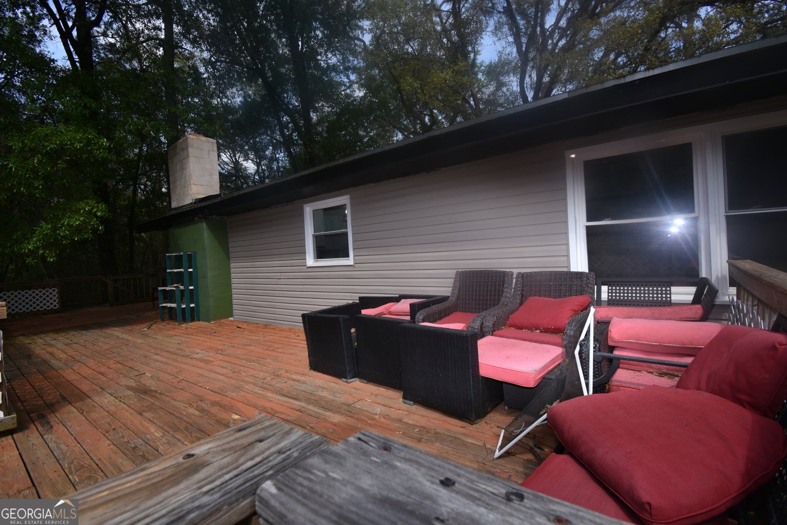 2353 Greenville Road Kingsland - Photo 15