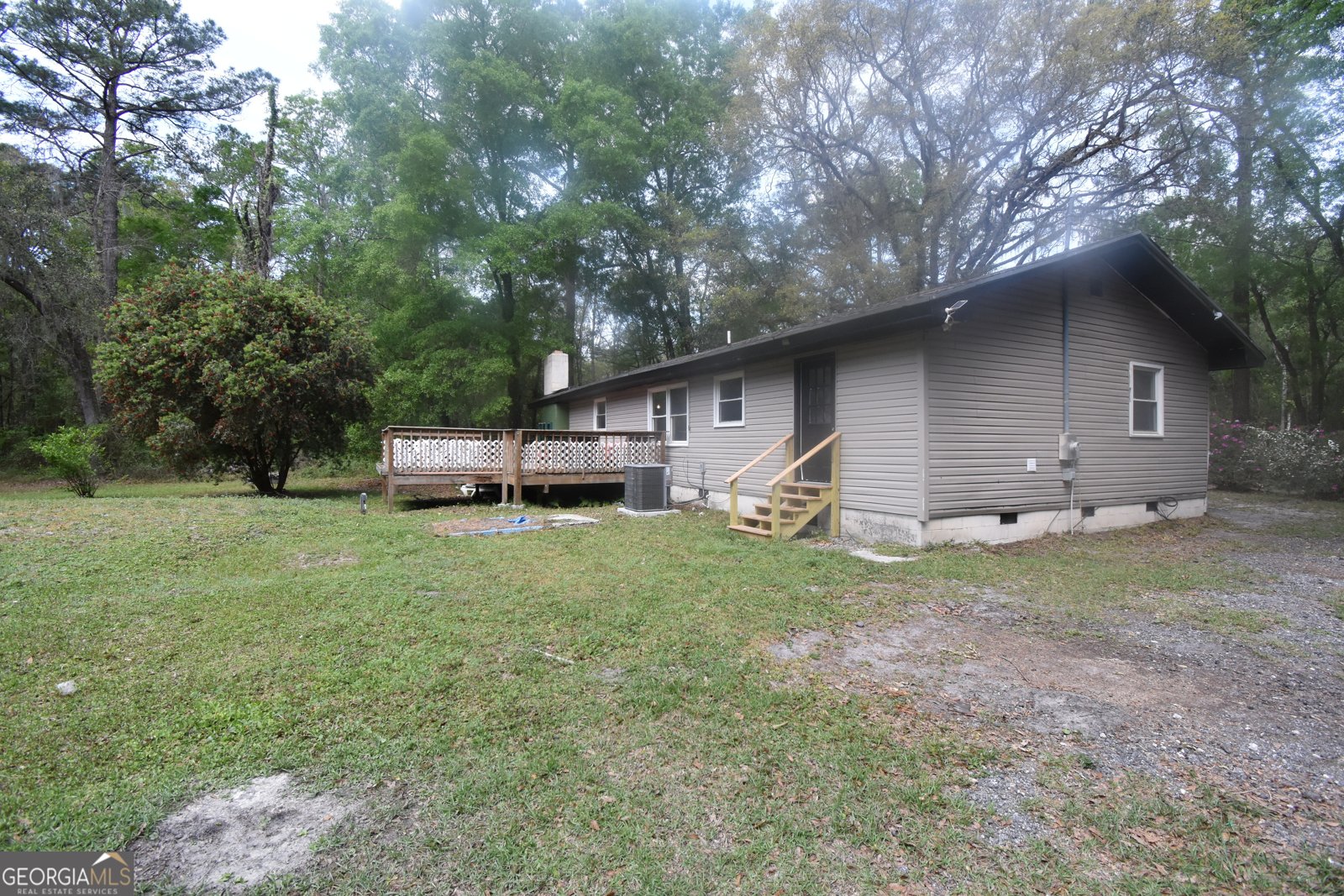 2353 Greenville Road Kingsland - Photo 21
