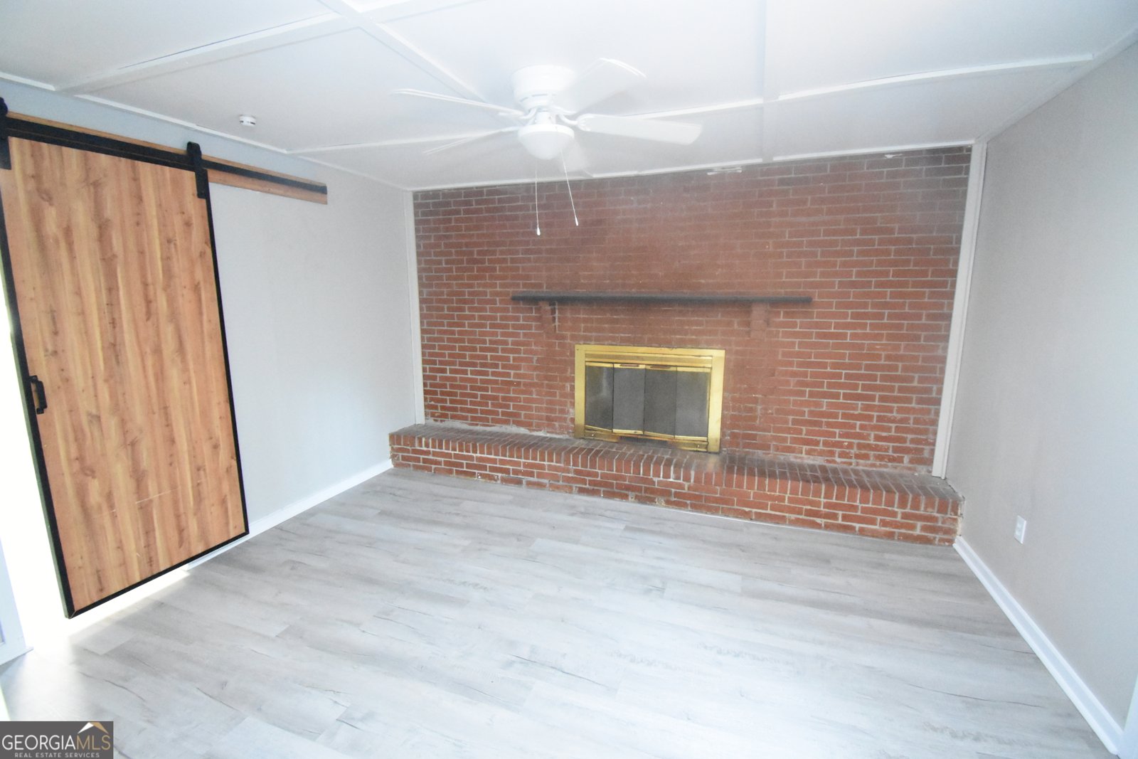 2353 Greenville Road Kingsland - Photo 6