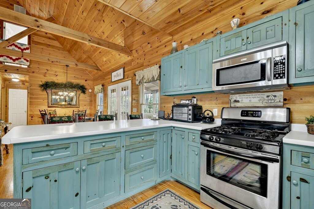 186 Stegall Mill Trail Ellijay - Photo 10