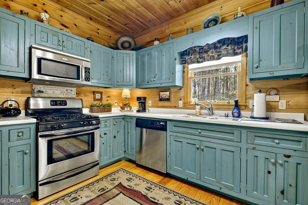 186 Stegall Mill Trail Ellijay - Photo 11