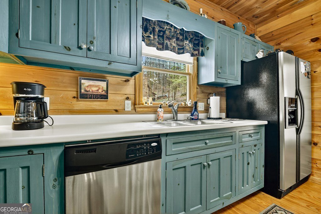 186 Stegall Mill Trail Ellijay - Photo 12