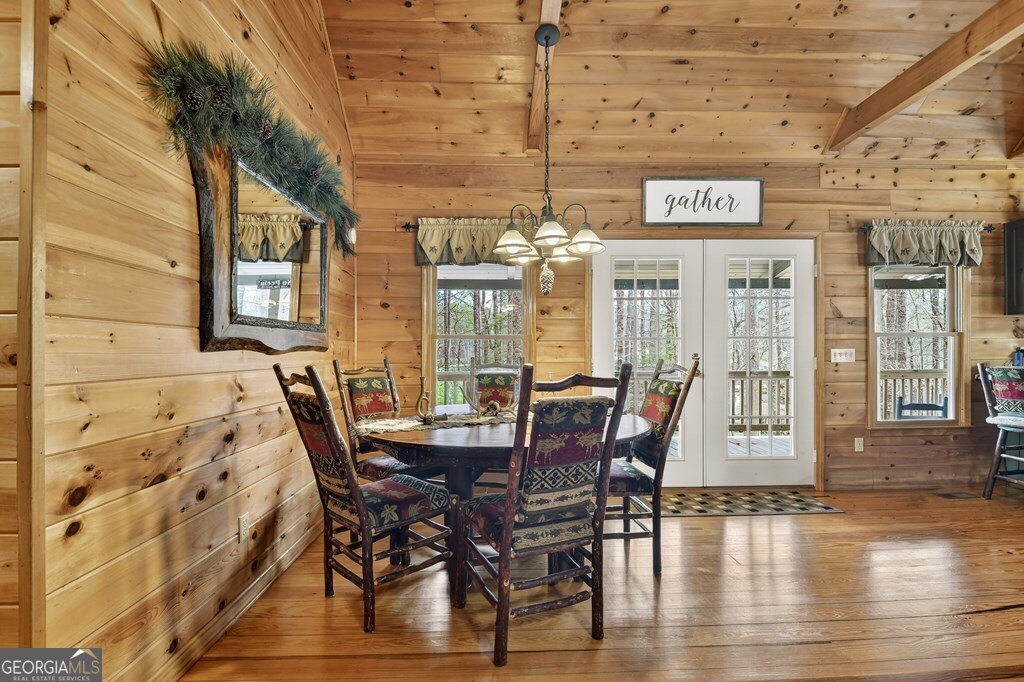 186 Stegall Mill Trail Ellijay - Photo 13