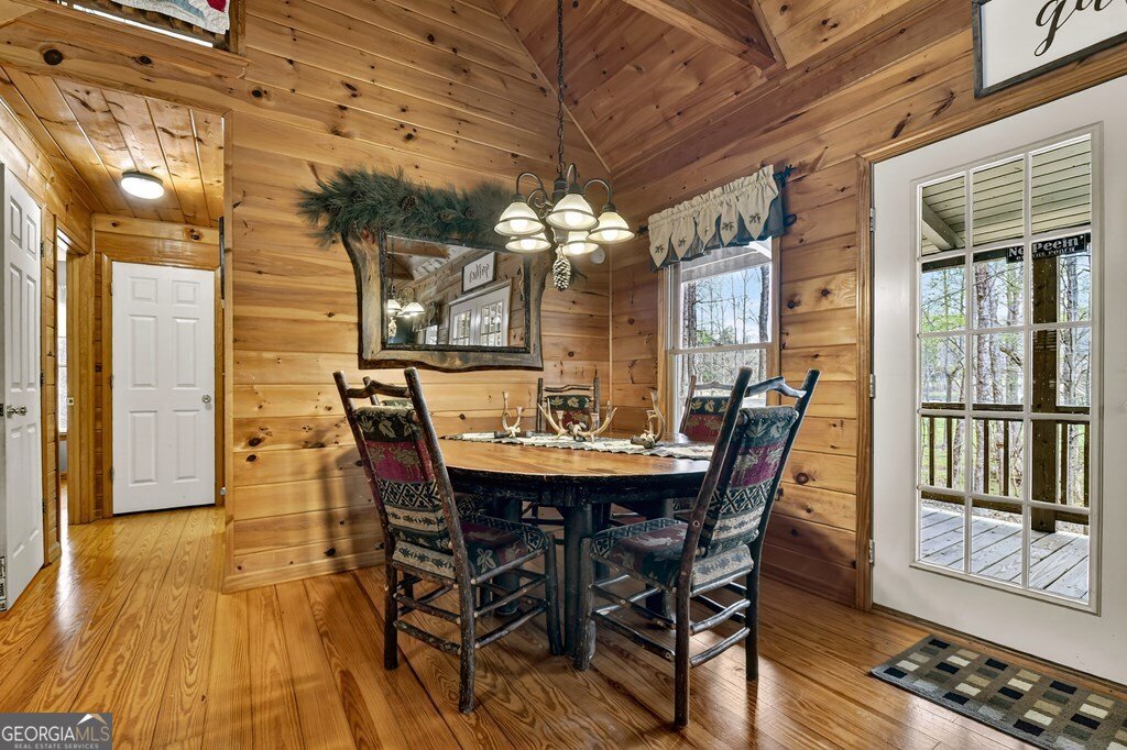 186 Stegall Mill Trail Ellijay - Photo 14