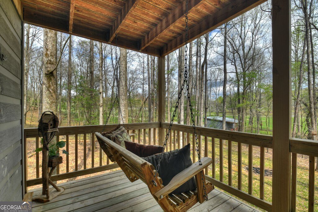 186 Stegall Mill Trail Ellijay - Photo 17