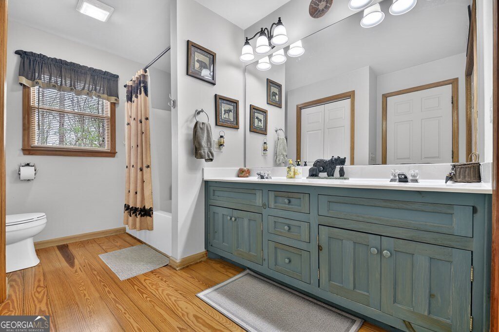 186 Stegall Mill Trail Ellijay - Photo 18