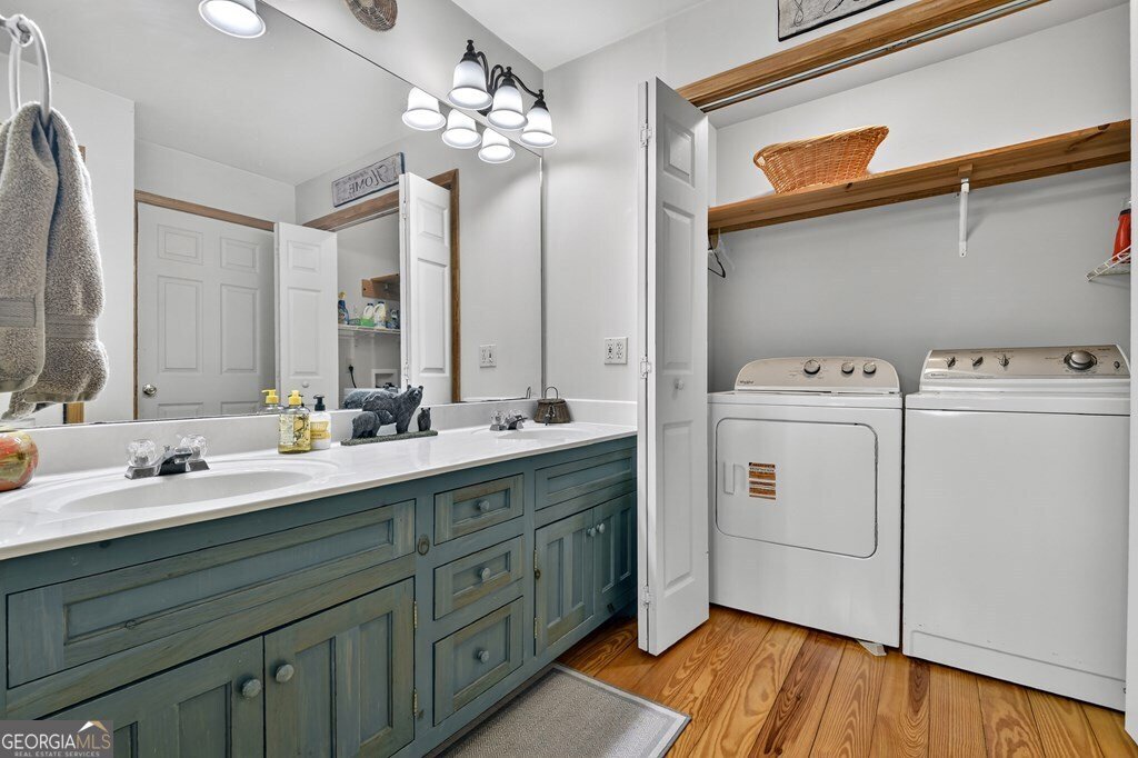 186 Stegall Mill Trail Ellijay - Photo 20