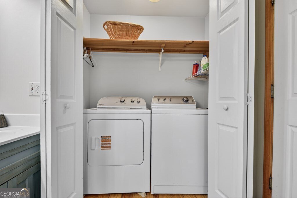 186 Stegall Mill Trail Ellijay - Photo 21