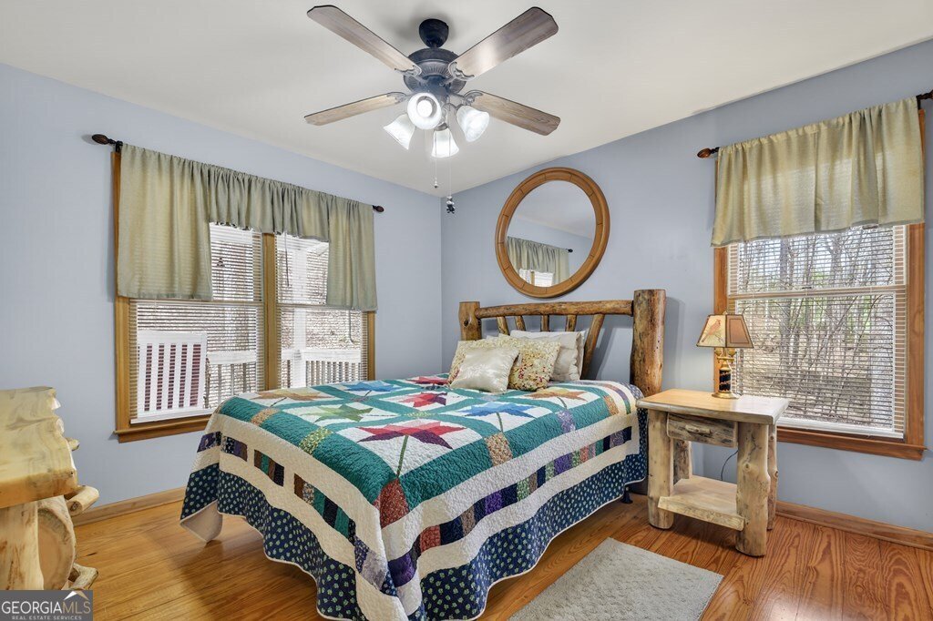 186 Stegall Mill Trail Ellijay - Photo 22