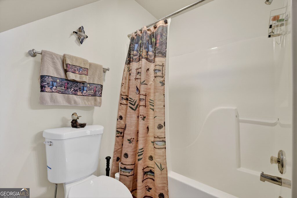 186 Stegall Mill Trail Ellijay - Photo 24