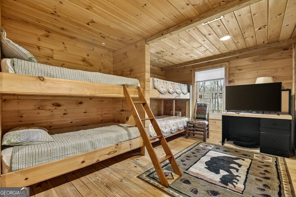 186 Stegall Mill Trail Ellijay - Photo 25