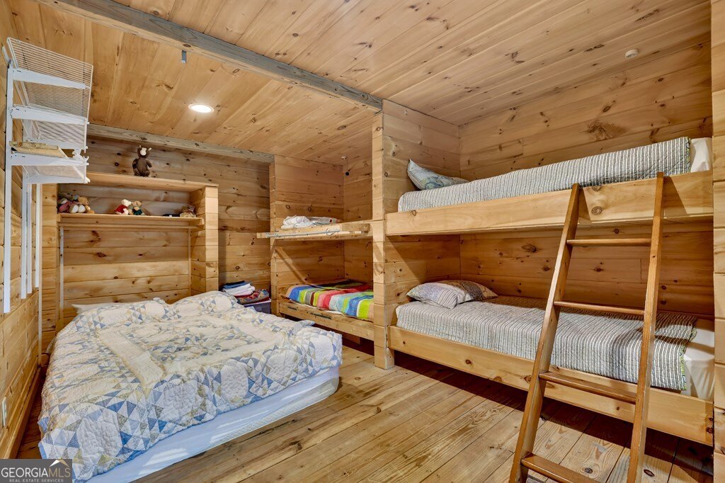 186 Stegall Mill Trail Ellijay - Photo 26