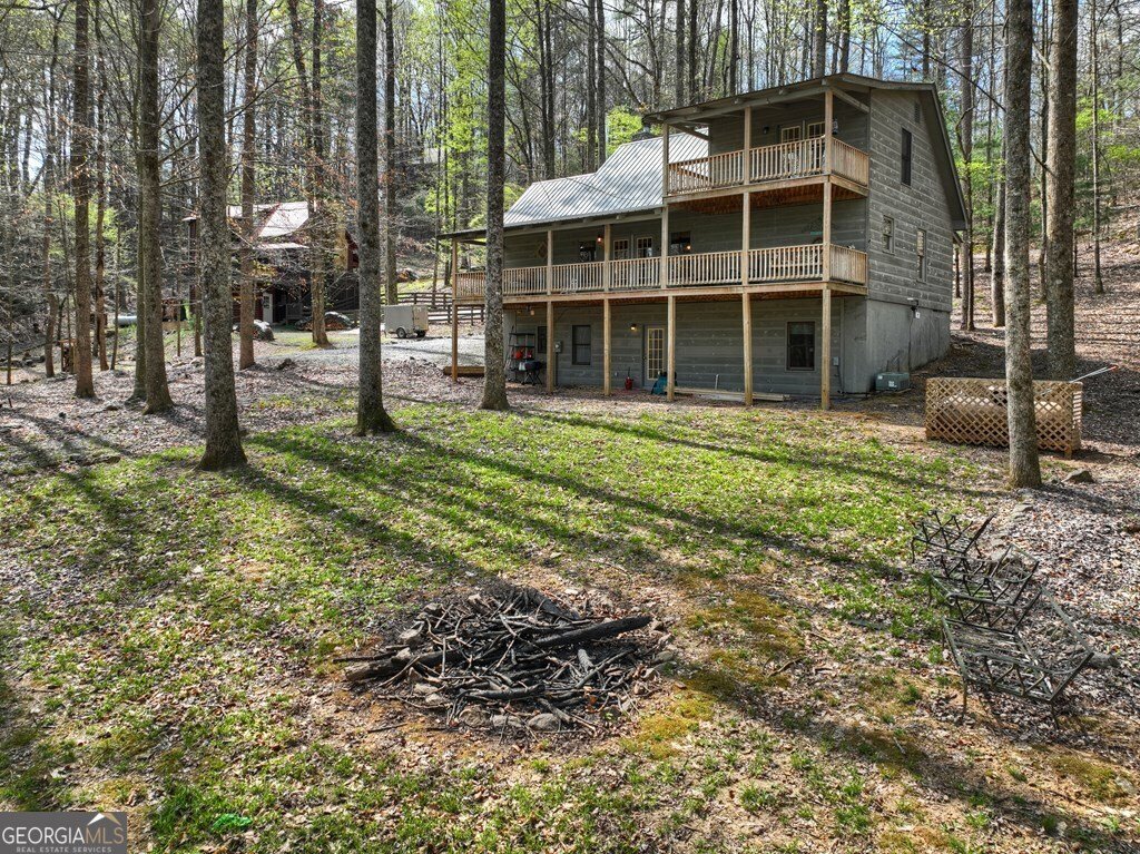 186 Stegall Mill Trail Ellijay - Photo 35
