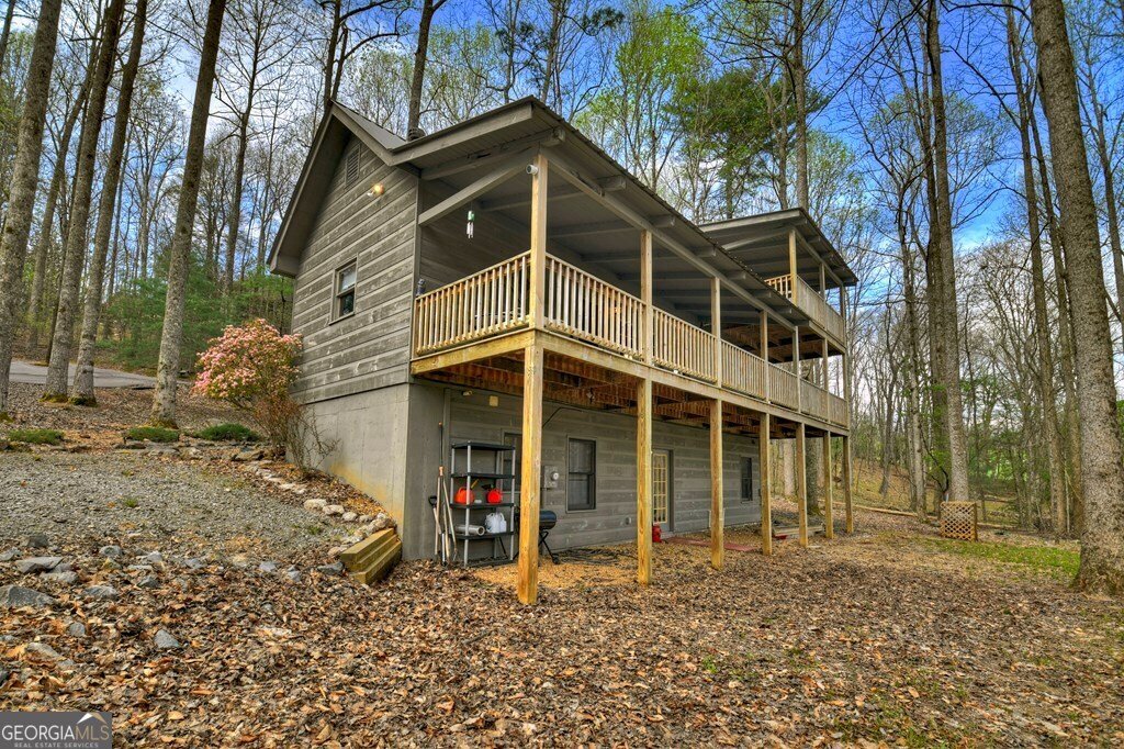 186 Stegall Mill Trail Ellijay - Photo 36