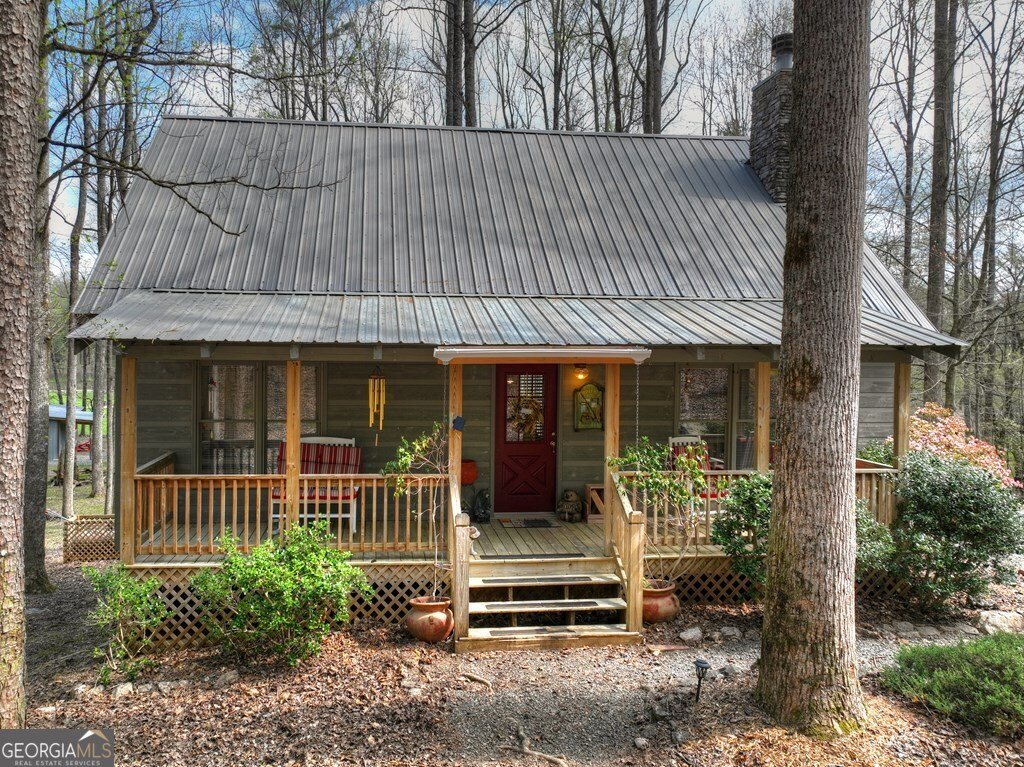 186 Stegall Mill Trail Ellijay - Photo 41